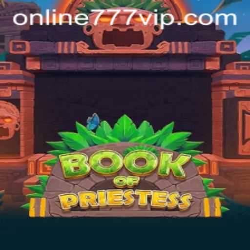 Exploring the Mystical Realm of BookOfPriestess: The Ultimate 777vip Experience