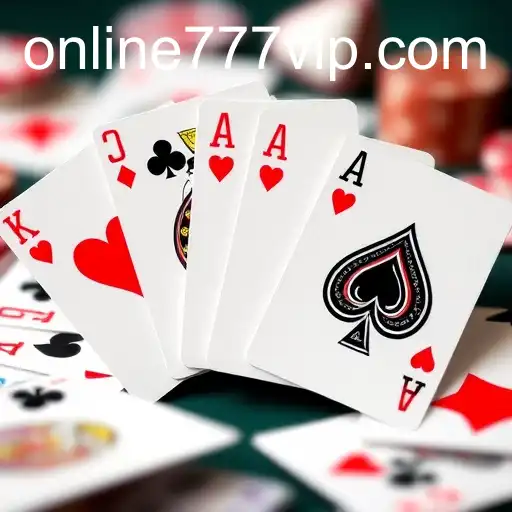 Exploring the Diverse World of Card Games: A Focus on 