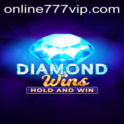 DiamondWins: Unveiling the Thrills of 777vip