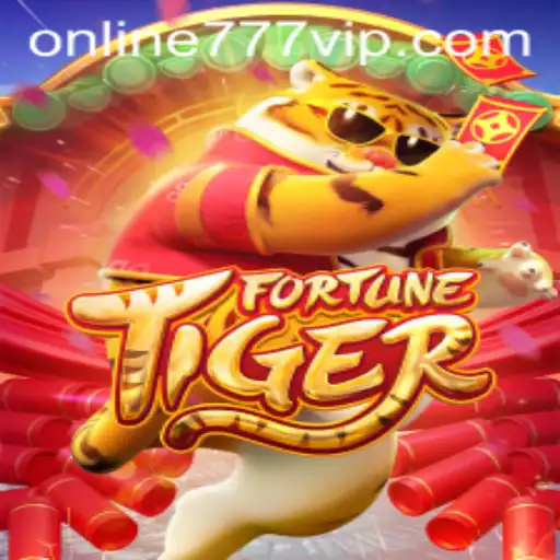 Exploring FortuneTiger: A Dive into the Enchanting World of 777vip