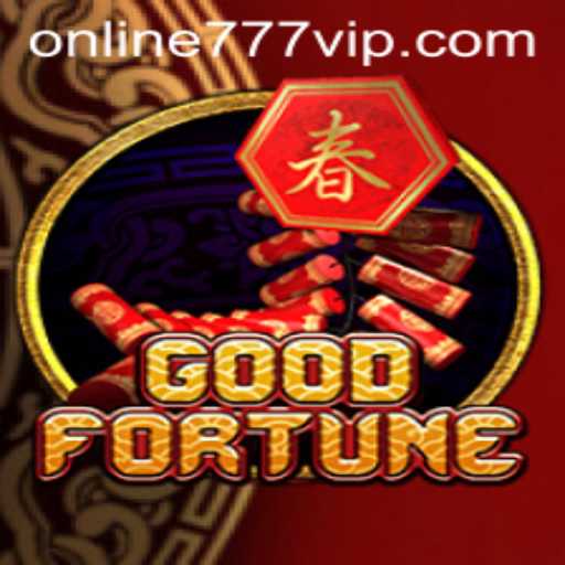 GoodFortune: A Deep Dive into the Game and the Allure of 777vip
