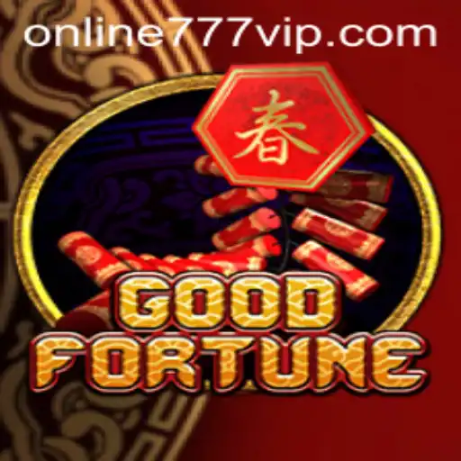 GoodFortune: A Deep Dive into the Game and the Allure of 777vip
