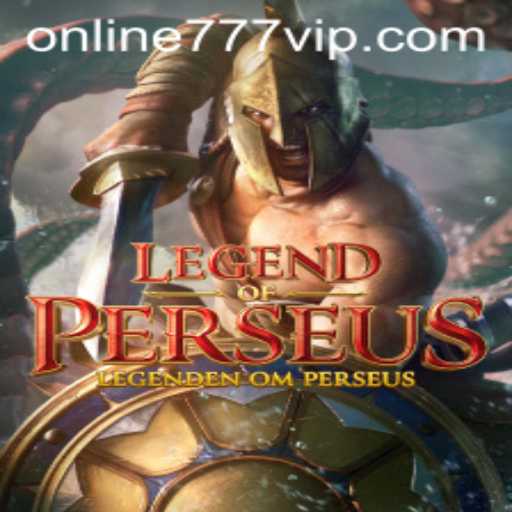Legend of Perseus: Dive into the Mythical Adventure
