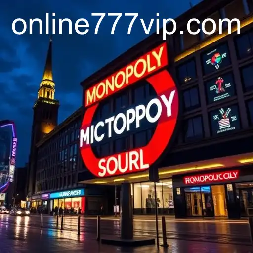 The Influence and Impact of Monopolies in a Global Economy