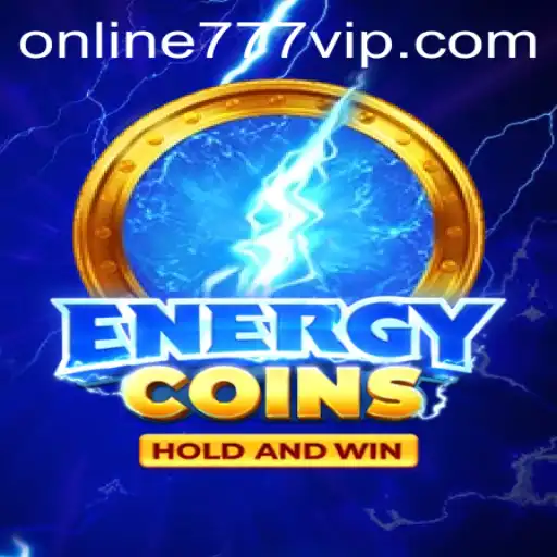 Discover the Exciting World of EnergyCoins with 777vip