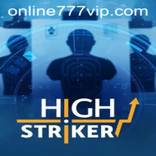 Unveiling HighStriker: The Thrills of 777vip Gaming