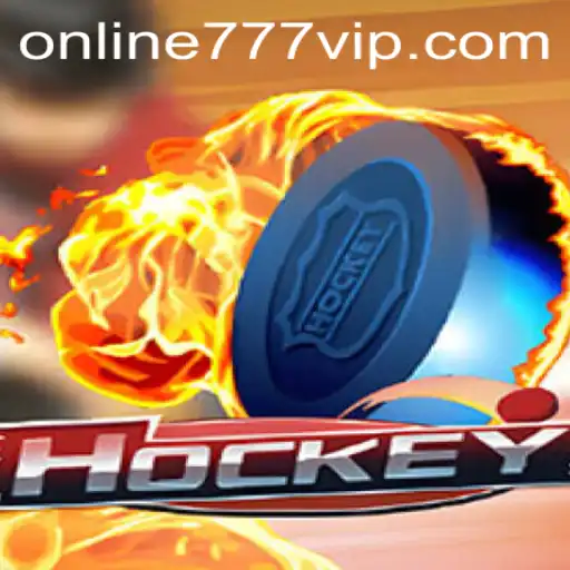 Exploring the Thrilling World of Hockey and the Exciting 777VIP Experience