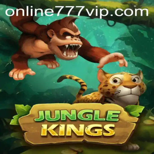 Discovering the Thrills of JungleKings: A Deep Dive into This Exciting Adventure