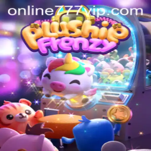 Discover the Excitement of PlushieFrenzy with 777vip