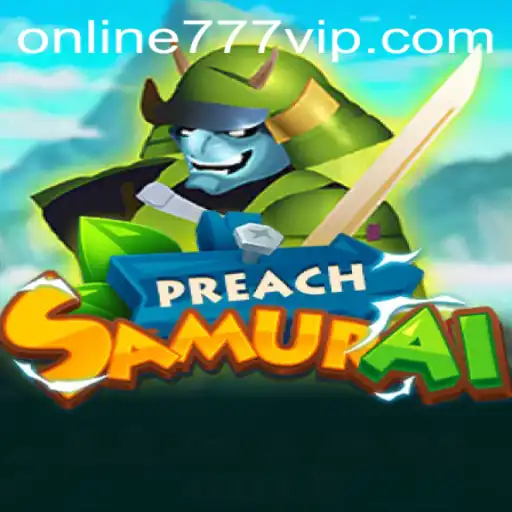 Embark on an Epic Journey with PreachSamurai: A Deep Dive into the Game and Its World