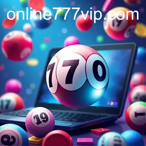 Exploring the World of Online Bingo: A Closer Look at 777vip