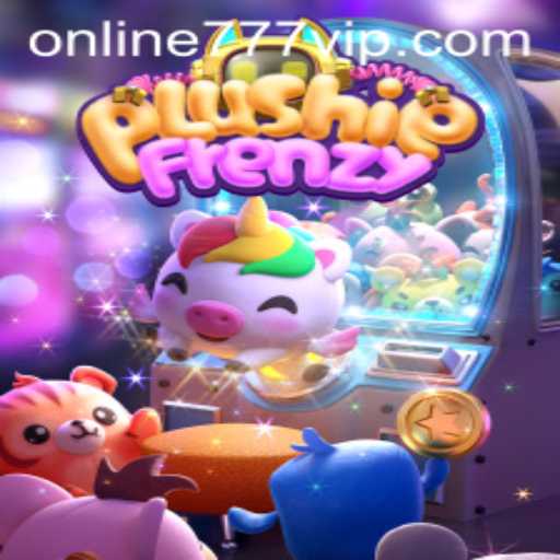 Discover the Excitement of PlushieFrenzy with 777vip
