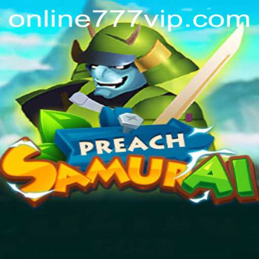 Embark on an Epic Journey with PreachSamurai: A Deep Dive into the Game and Its World