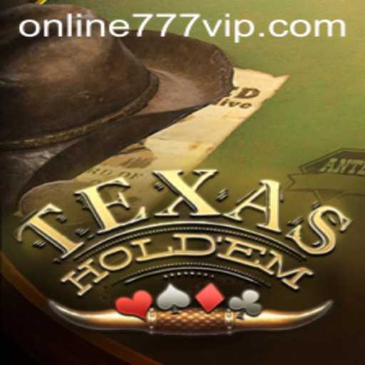 Mastering Texas Hold'em: Understanding the Game and the 777vip Experience