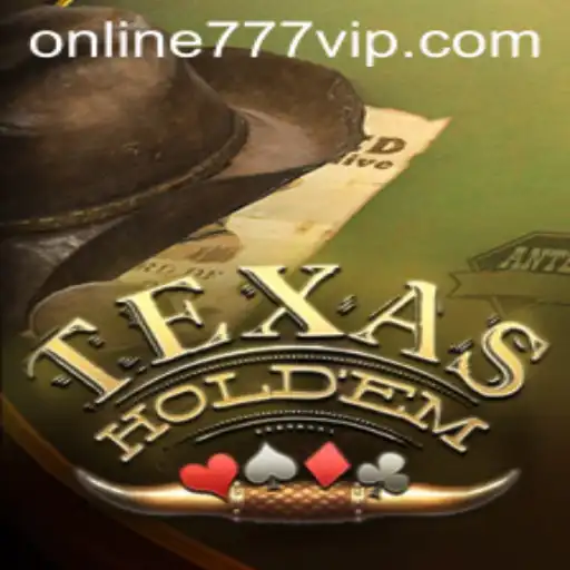 Mastering Texas Hold'em: Understanding the Game and the 777vip Experience
