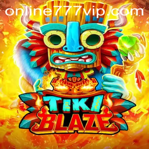 Exploring TikiBlaze: An Exciting New Gaming Experience