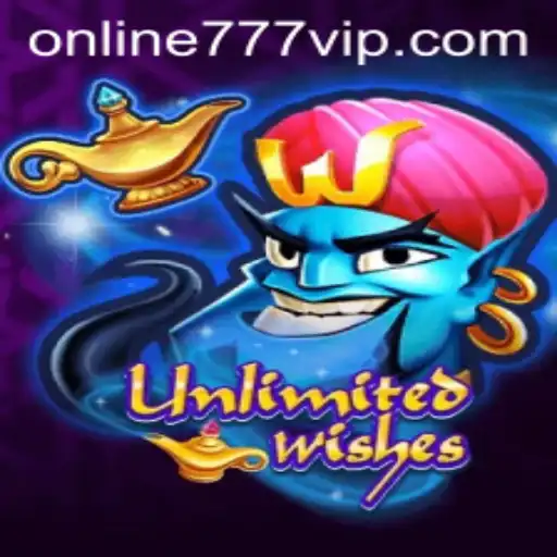 UnlimitedWishes: Dive into the Magical World of 777vip