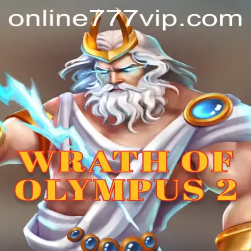 Dive into the Exciting Realm of WrathofOlympus2 with 777vip
